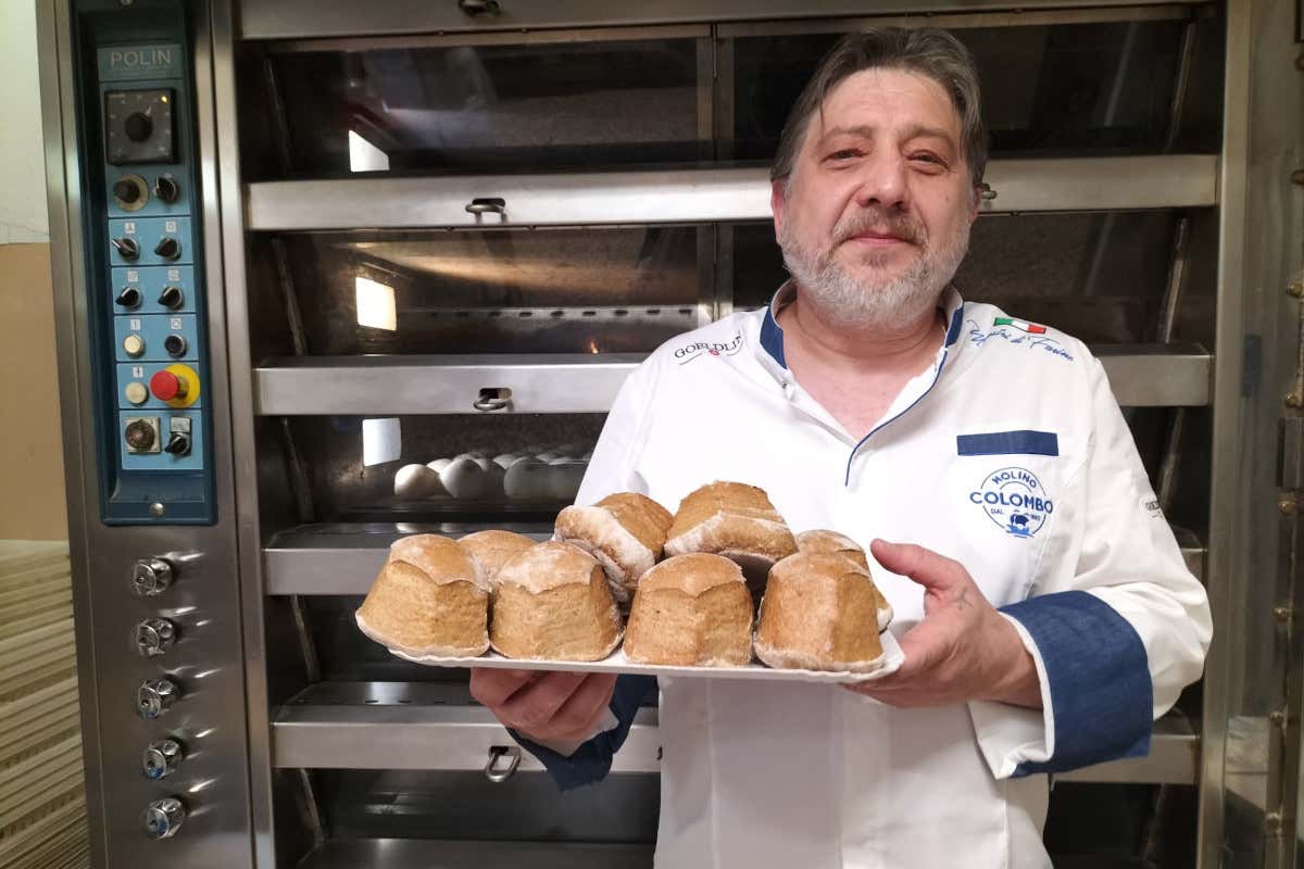 Lumezzane oltre le fabbriche: l’operosa città bresciana oggi investe anche nel gusto Lumezzane oltre le fabbriche: l’operosa città bresciana oggi investe anche nel gusto