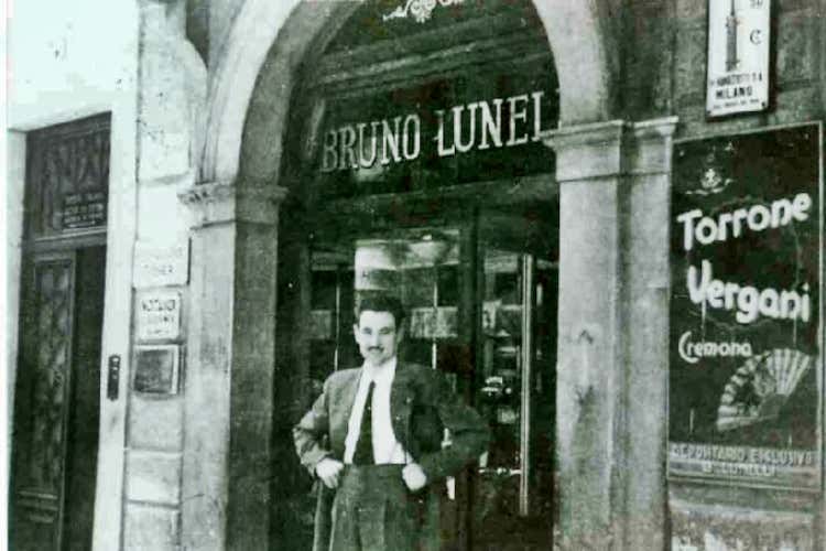 Franco Lunelli, 90 anni di bollicine Ferrari che hanno fatto la storia, ma non solo