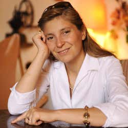 Chiara Lungarotti