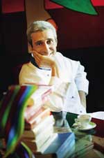 Leandro Luppi