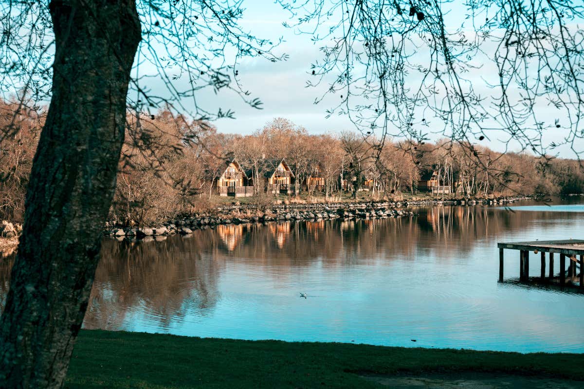 L'Isola privata di Lusty Beg Tutto il calore dell'Irlanda d'inverno tra cottage fari e antichi castelli L'Isola privata di Lusty Beg Tutto il calore dell'Irlanda d'inverno tra cottage fari e antichi castelli