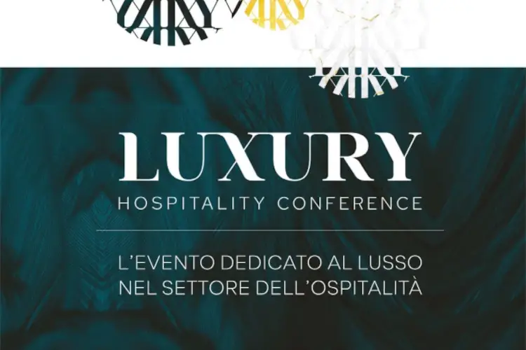 Il lusso nell'ospitalit&agrave;: se ne parla a Milano