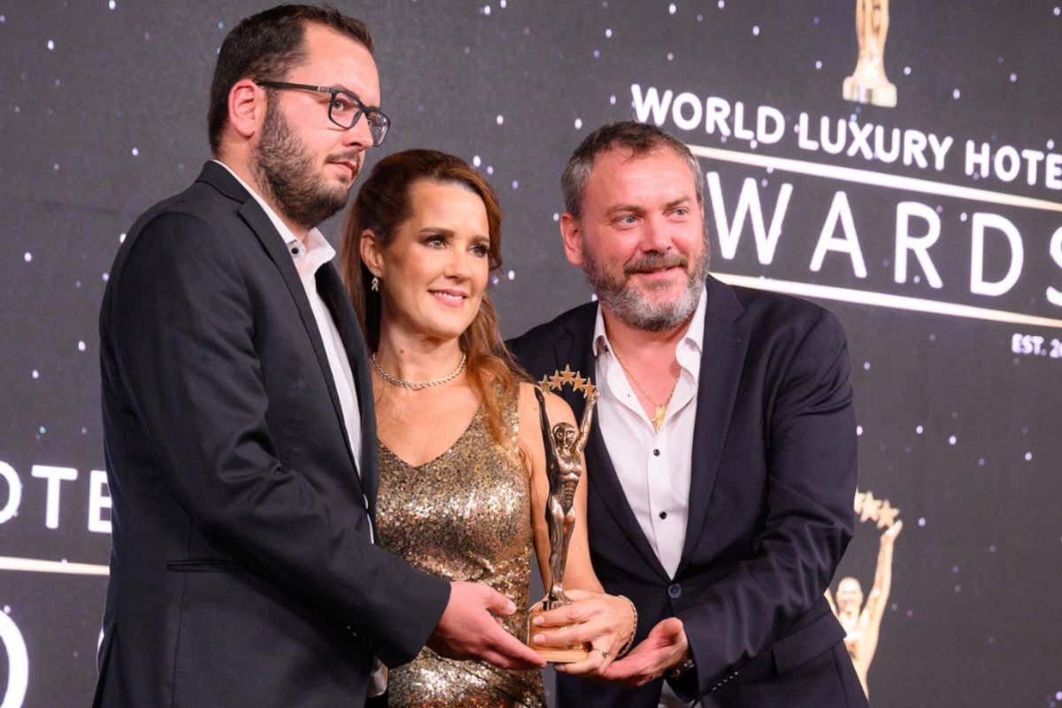 “World Luxury Hotel & Spa Awards 2023”, il Plunhof Hotel è global winner Il Plunhof Hotel è global winner ai “World Luxury Hotel