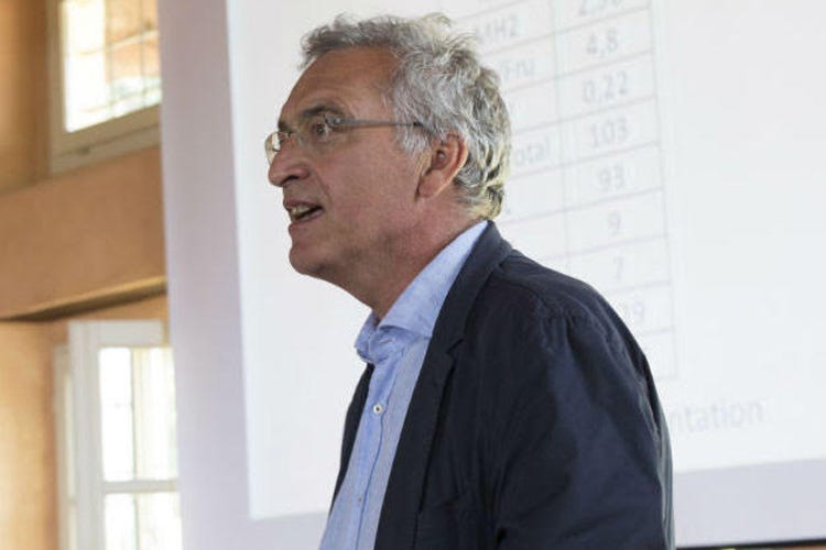 Alessandro Luzzago (Consorzio Valtènesi Luzzago confermato presidente)