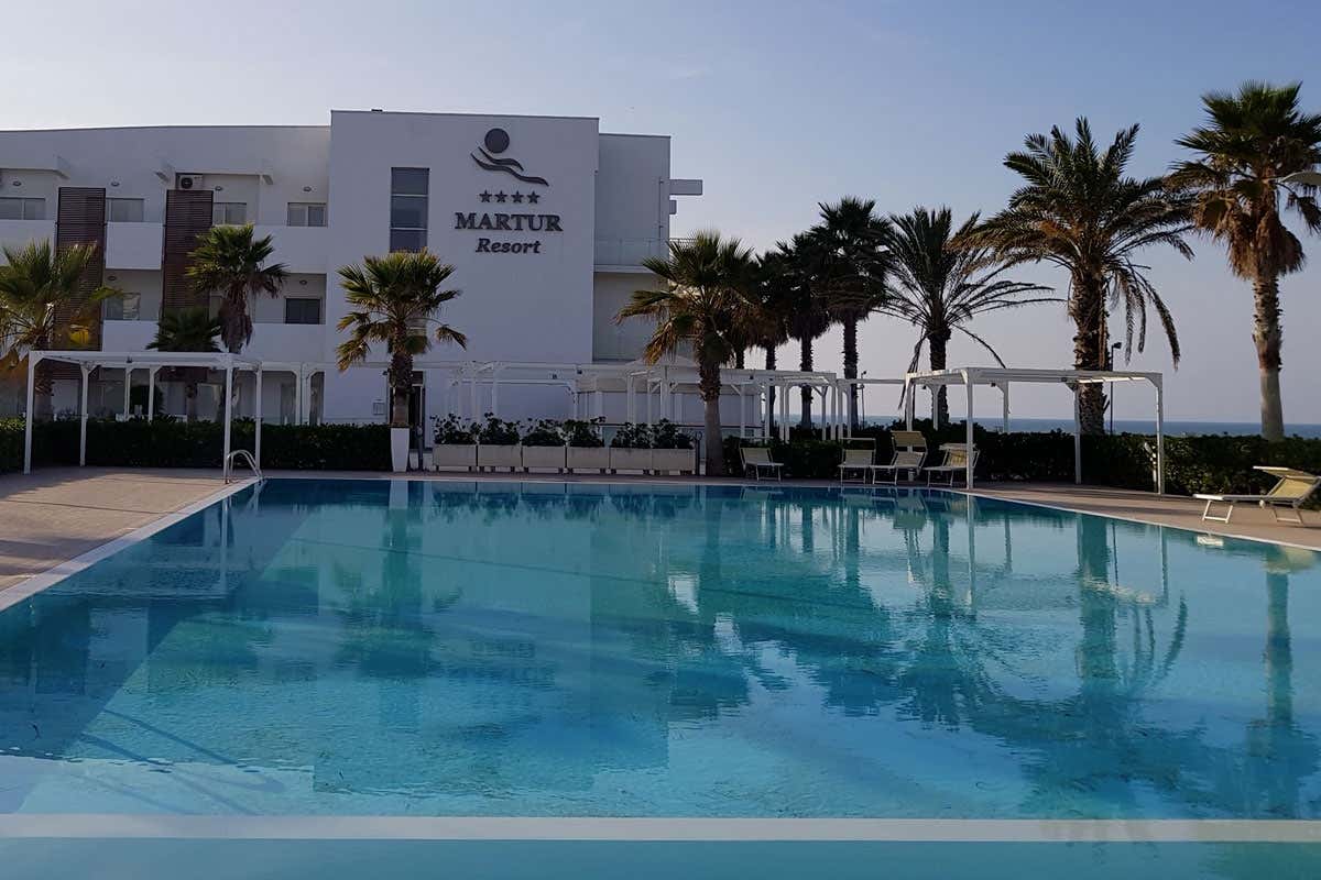 Spiagge dorate, borghi pittoreschi e tradizioni: l'estate magica del Molise