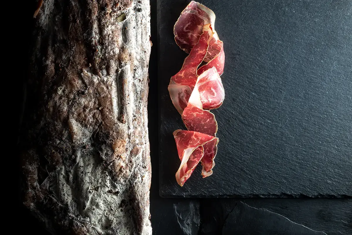 Controfiletto MA! Officina Gastronomica, in vetrina il meglio della Valtellina