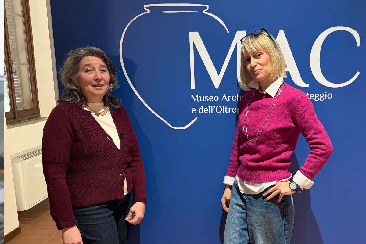 Il vino è cultura: in un museo pavese una giornata tra storia e degustazioni