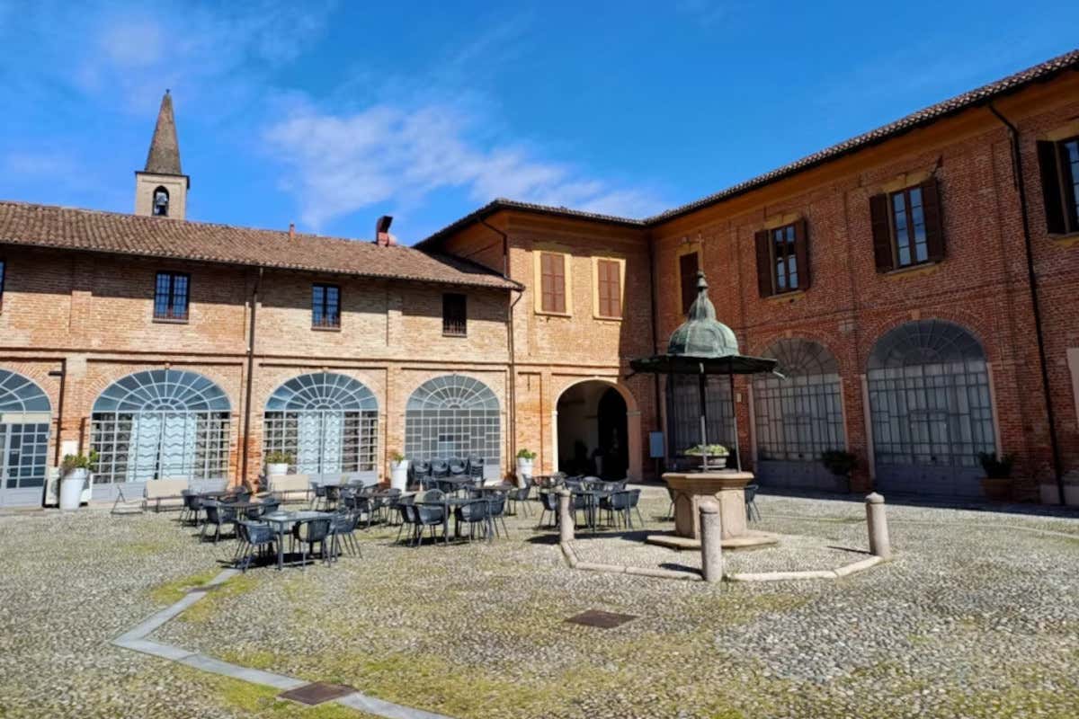 Il vino è cultura: in un museo pavese una giornata tra storia e degustazioni
