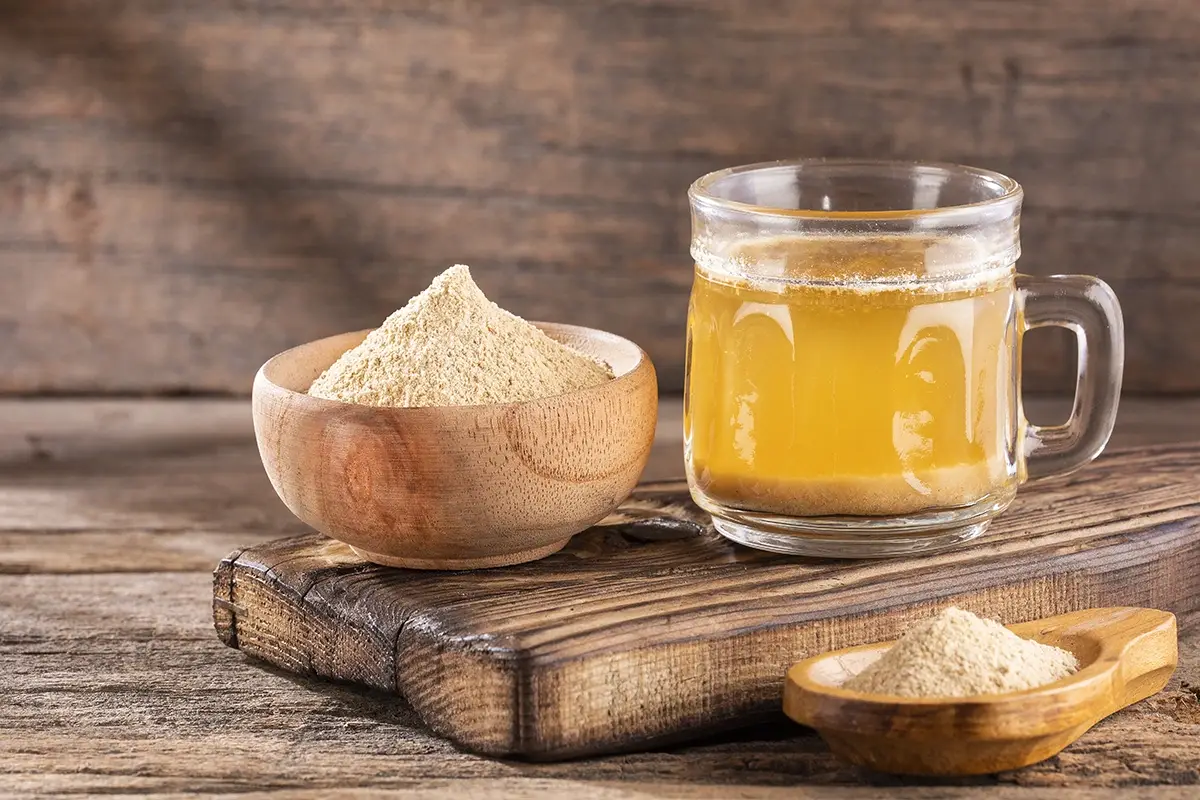 La Maca &egrave; anche chiamata ginseng peruviano Afrodisiaco naturale e aiuto alla fertilit&agrave;: mai provato la Maca?