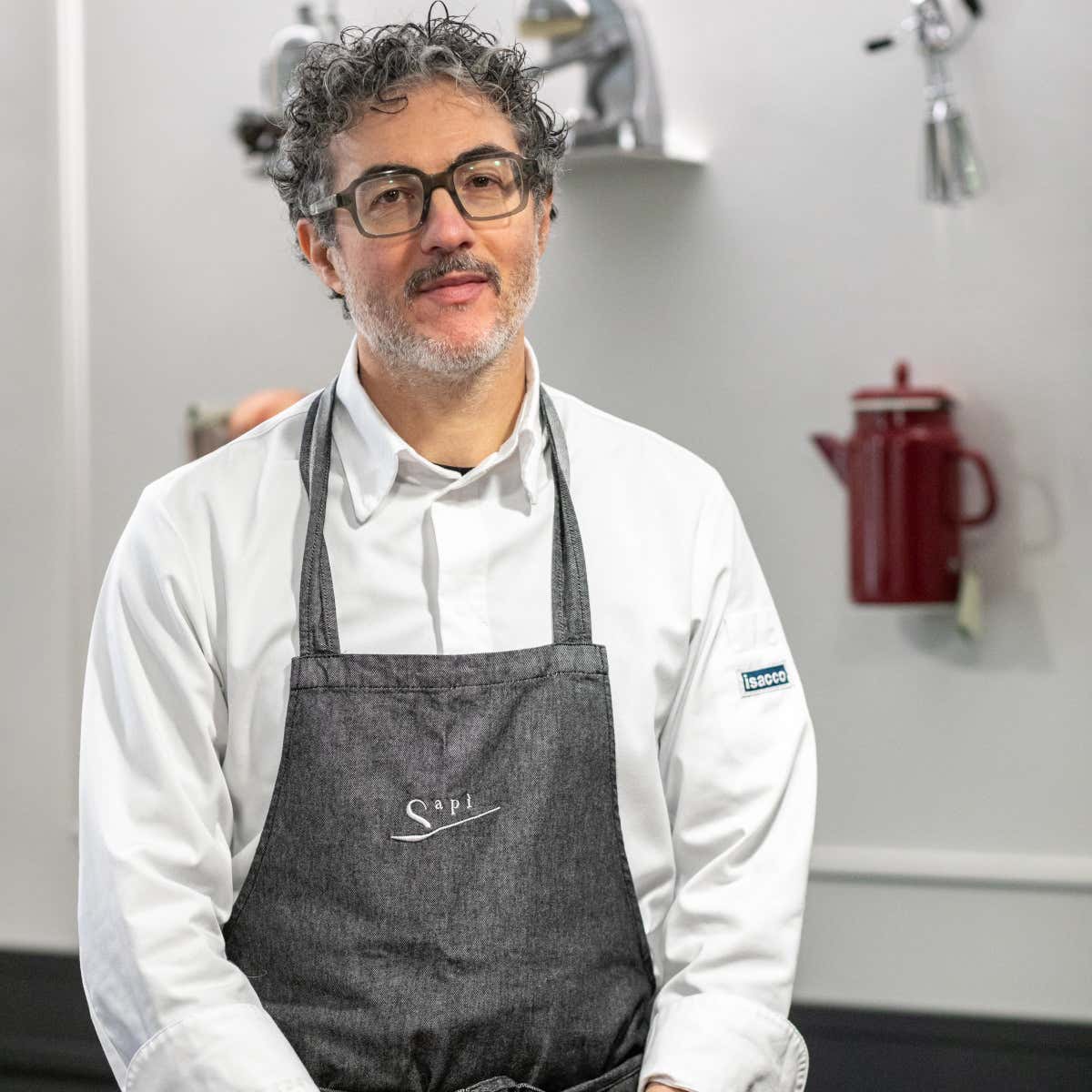 Chef Mauro Vielmi