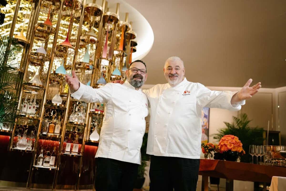 Ora l’Italia deve dimostrare di meritarsi davvero il riconoscimento Unesco Ora l’Italia deve dimostrare di meritarsi davvero il riconoscimento Unesco