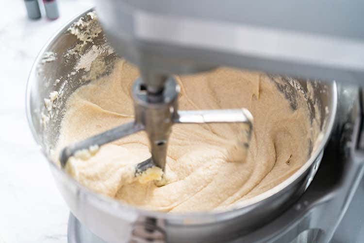 L&rsquo;impastatrice &egrave; diventato un strumento irrinunciabile in cucina - La pandemia cambia il paniere Tra integratori, frattaglie e borracce