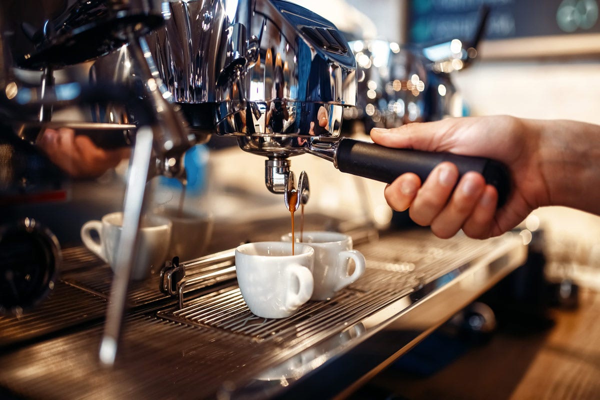 Ci sono precise competenze che dovrebbe possedere un barista nella preparazione di un buon caffè Caffè - 