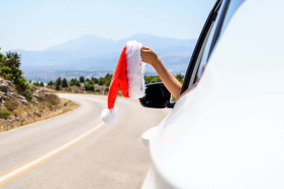 Oltre 20 milioni di italiani in vacanza tra Natale e Capodanno