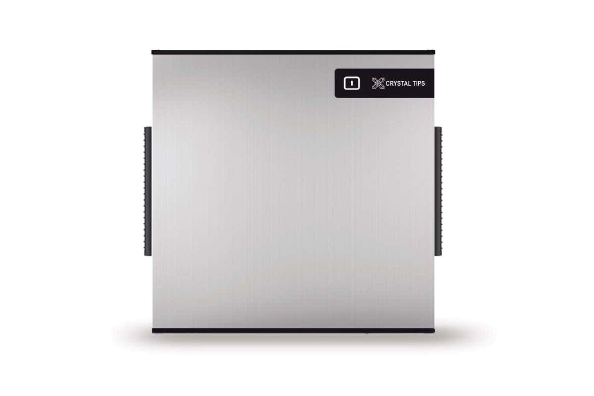 Macchina per il ghiaccio CRYSTALTIPS 