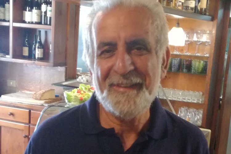 Ernesto Notaro (Macellai francesi vessati dai vegani scrivono al Governo per chiedere tutela)