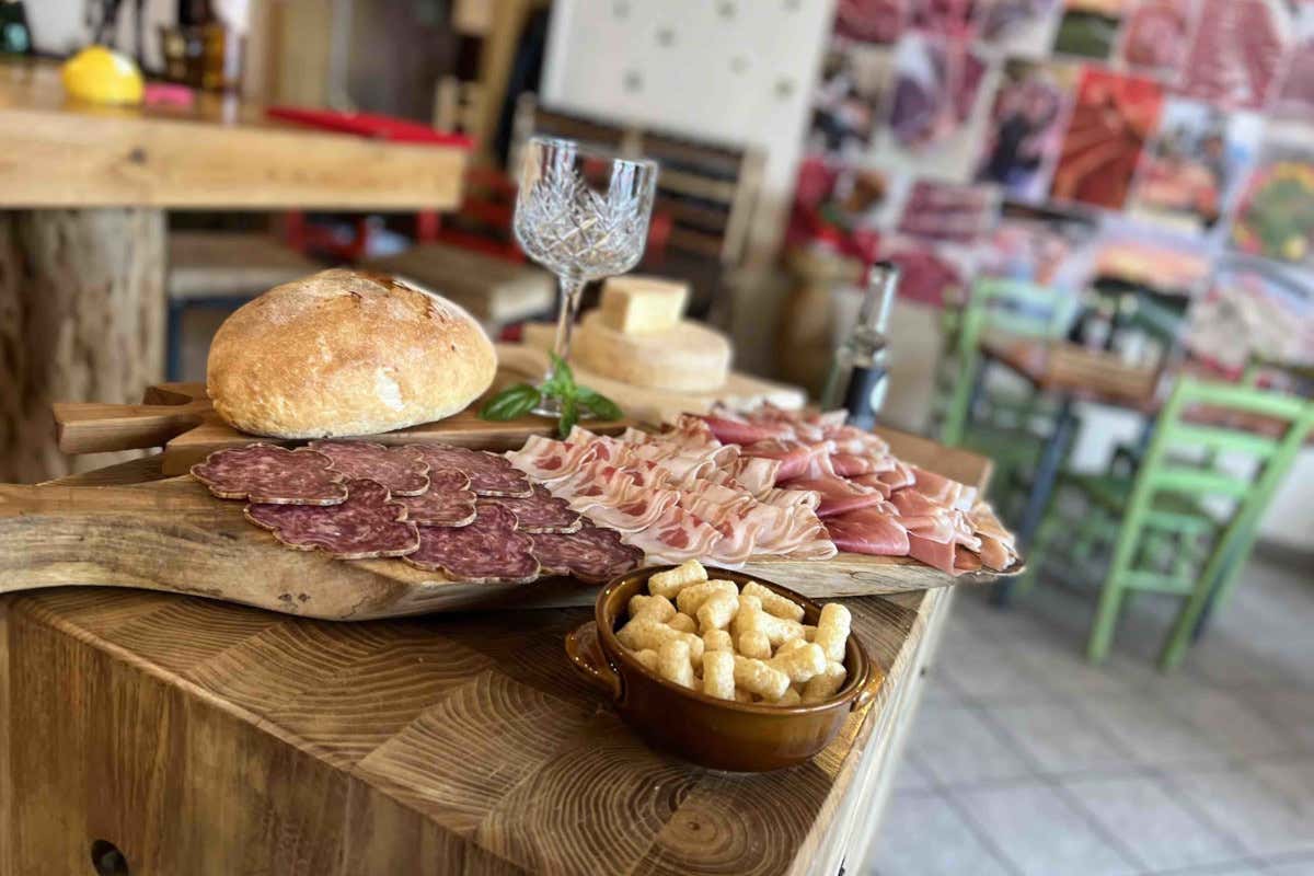 Valle Seriana, 5 ristoranti che gli amanti del buon cibo non si possono perdere