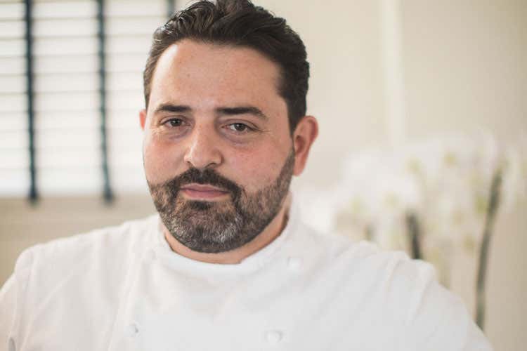 (Le nuove creazioni di Mancino debuttano al Piccolo Principe)