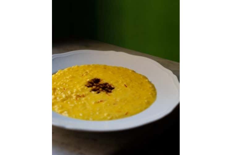 Aimo e Nadia, due giovani cuochi alla guida di Voce e BistRO