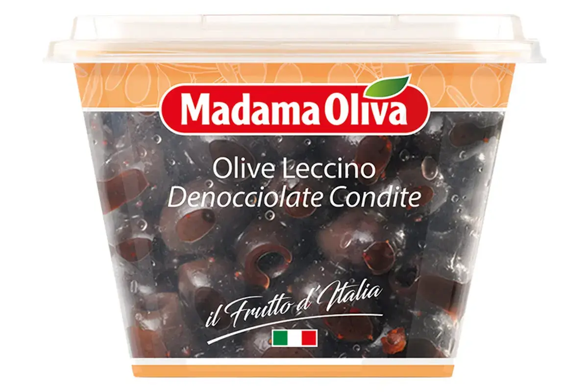Leccino Nocellara Etnea e Leccino, due variet&agrave; perfette per l&rsquo;estate