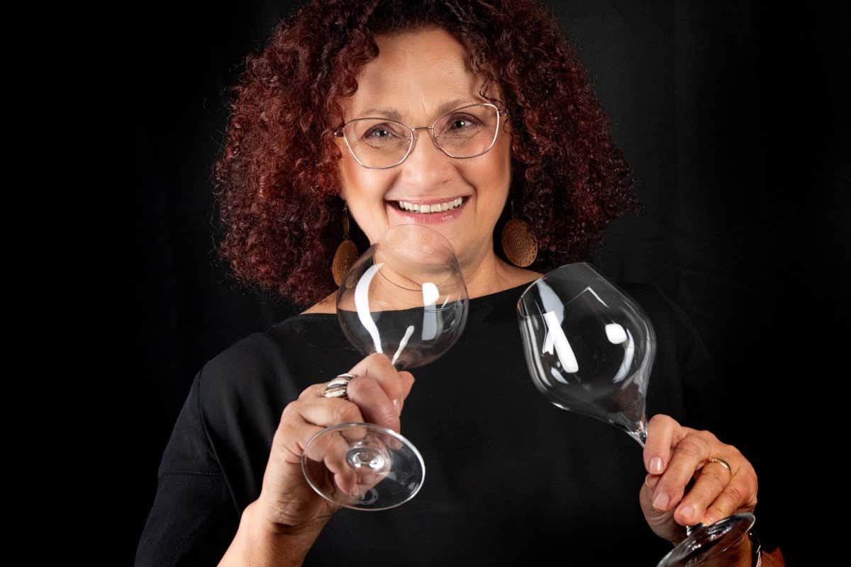 Storie, non tecnicismi: così un libro prova a riavvicinare il vino alle persone