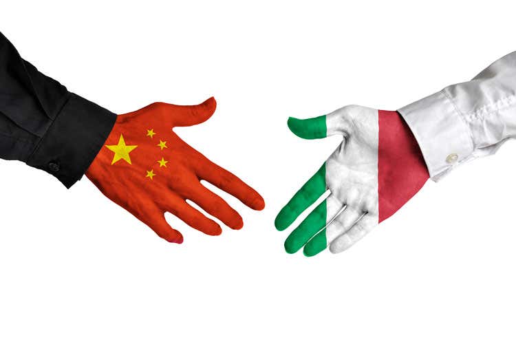 (Di quale Made in Italy parliamo? DIRETTORE) (Di quale Made in Italy parliamo? DIRETTORE)