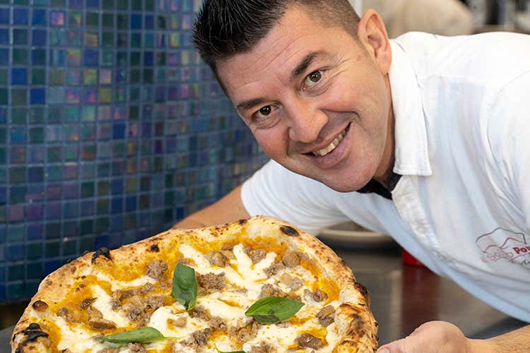 I Maestri raccontano Il futuro è... croccante I Maestri raccontano Il futuro è... croccante