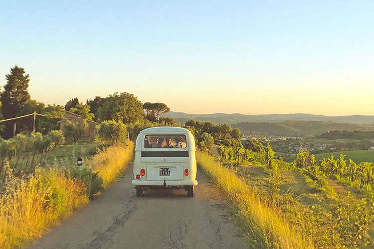 &pound;$I Maestri raccontano...$&pound; Vademecum per scovare eccellenze