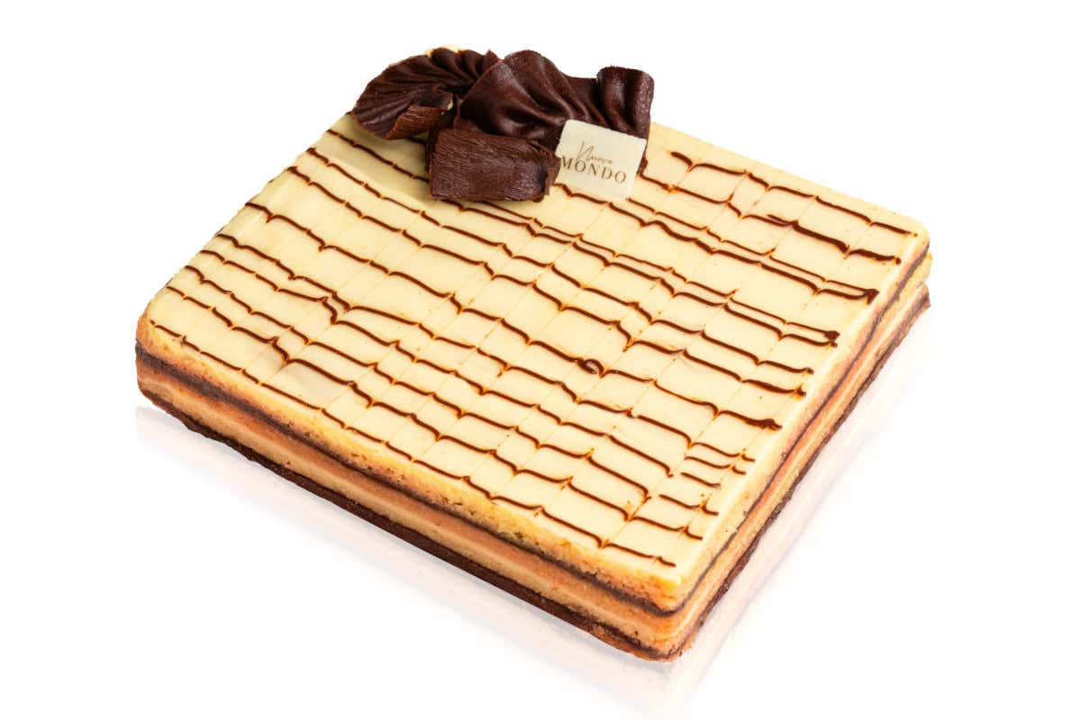 La Zuppa Inglese di Paolo Sacchetti