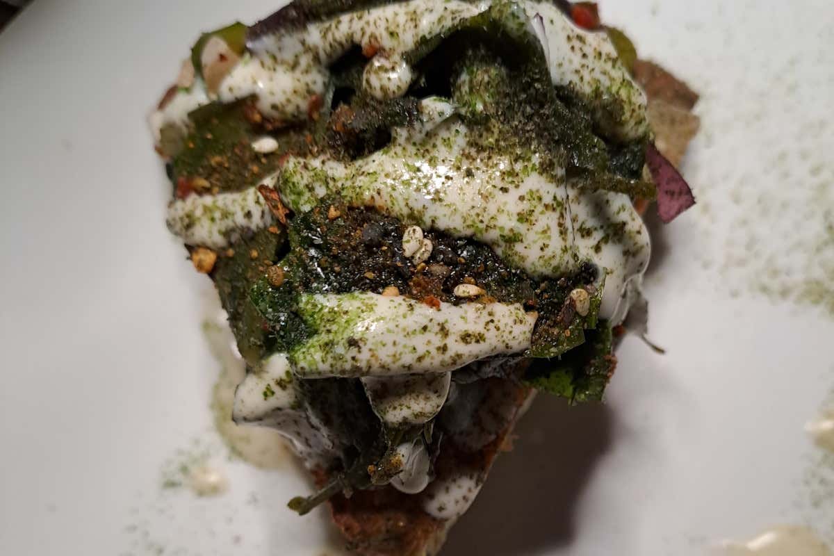 I Maestri del Gusto: il viaggio sensoriale di Apreda e Pezzetta tra pizza e cucina