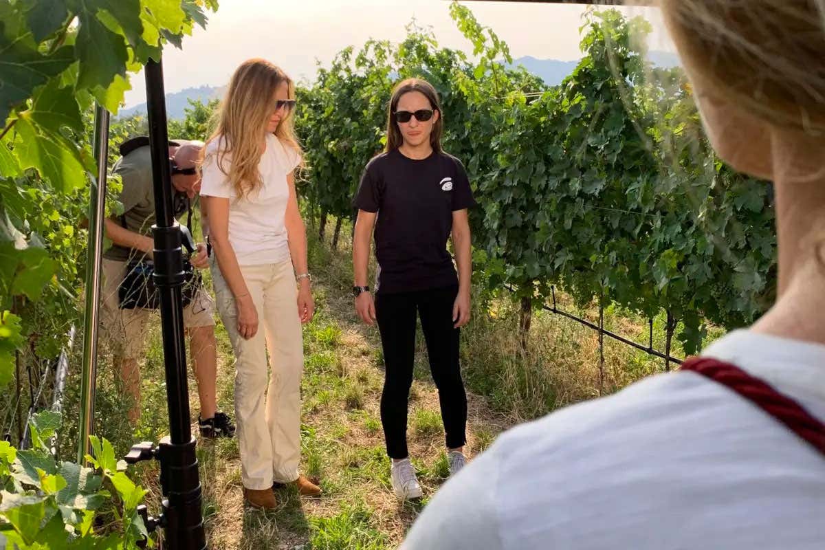 Torna “Maestri di Cantina”: dove seguire il format tv a tema vino 