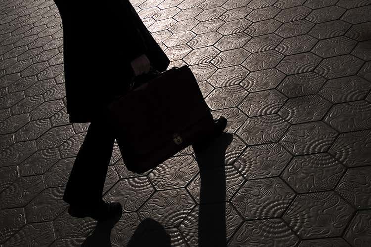 Ristoranti vittime della criminalità organizzata - La mafia gestisce 5mila ristoranti Senza aiuti il rischio aumenta