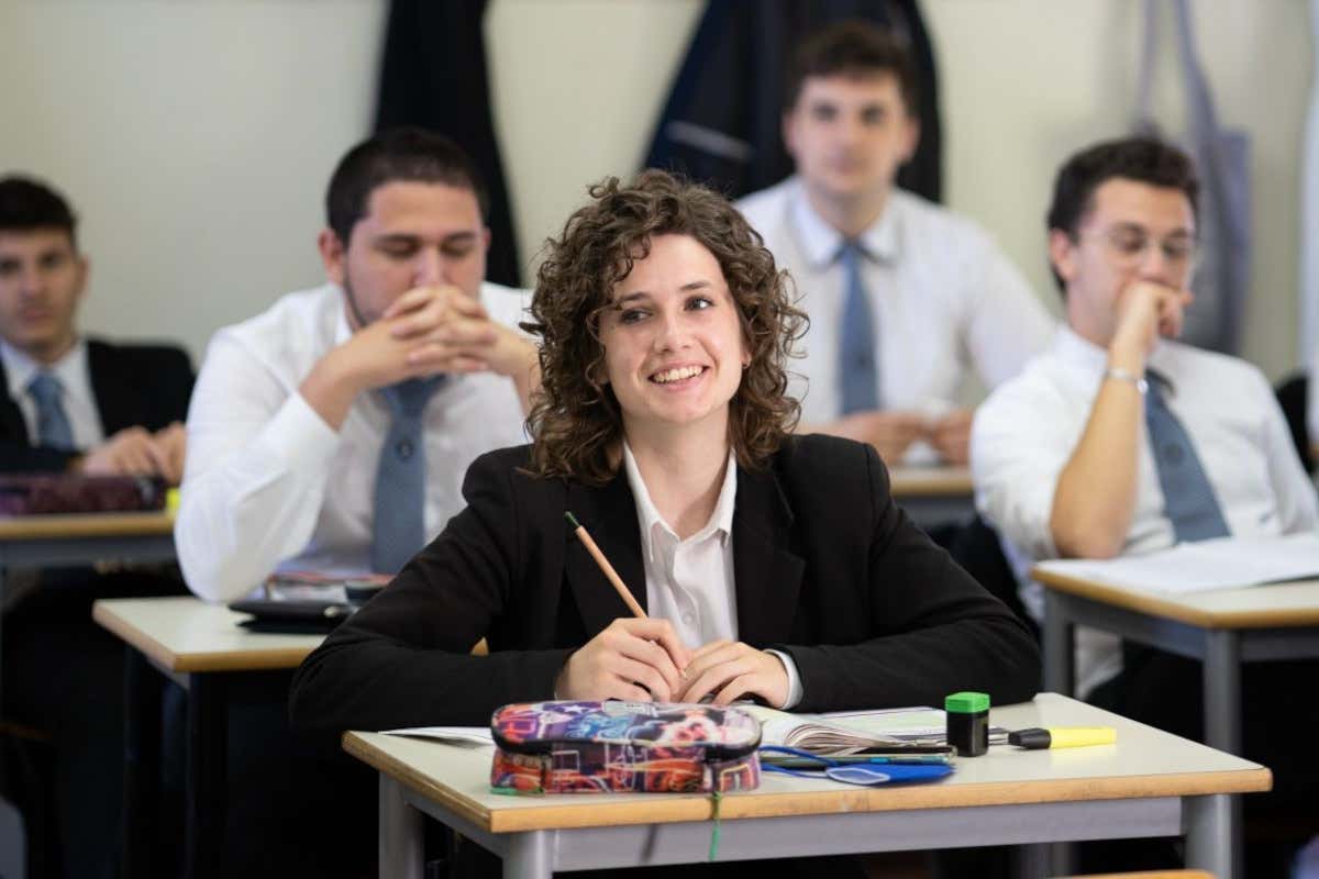 Il Maggia mostra la strada: così si può formare la nuova generazione dell’ospitalità italiana