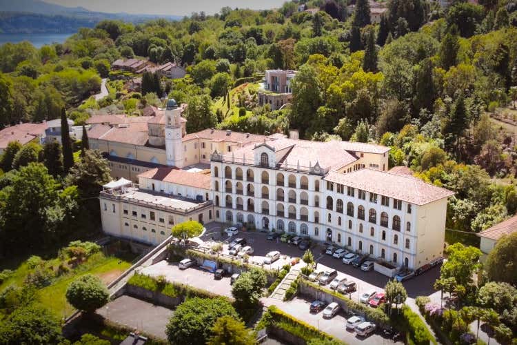 Il Maggia mostra la strada: così si può formare la nuova generazione dell’ospitalità italiana