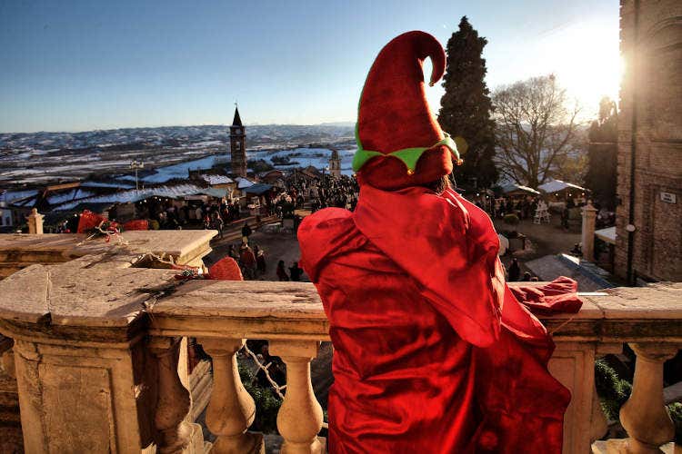 Contenuti video per i più piccoli e degustazioni per gli adulti - Il Magico Paese di Natale sul web per intrattenere grandi e piccini Contenuti video per i più piccoli e degustazioni per gli adulti - Il Magico Paese di Natale sul web per intrattenere grandi e piccini