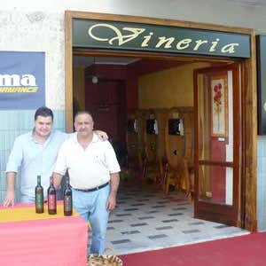 Vincenzo e Franco Granata