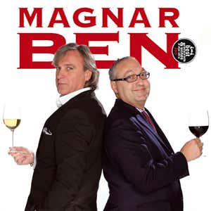 Maurizio Potocnik e Giampietro Comolli
