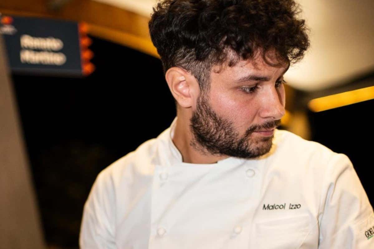 Nuove generazioni in cucina: i giovani che stanno cambiando il volto della ristorazione Nuove generazioni in cucina: i giovani che stanno cambiando il volto della ristorazione