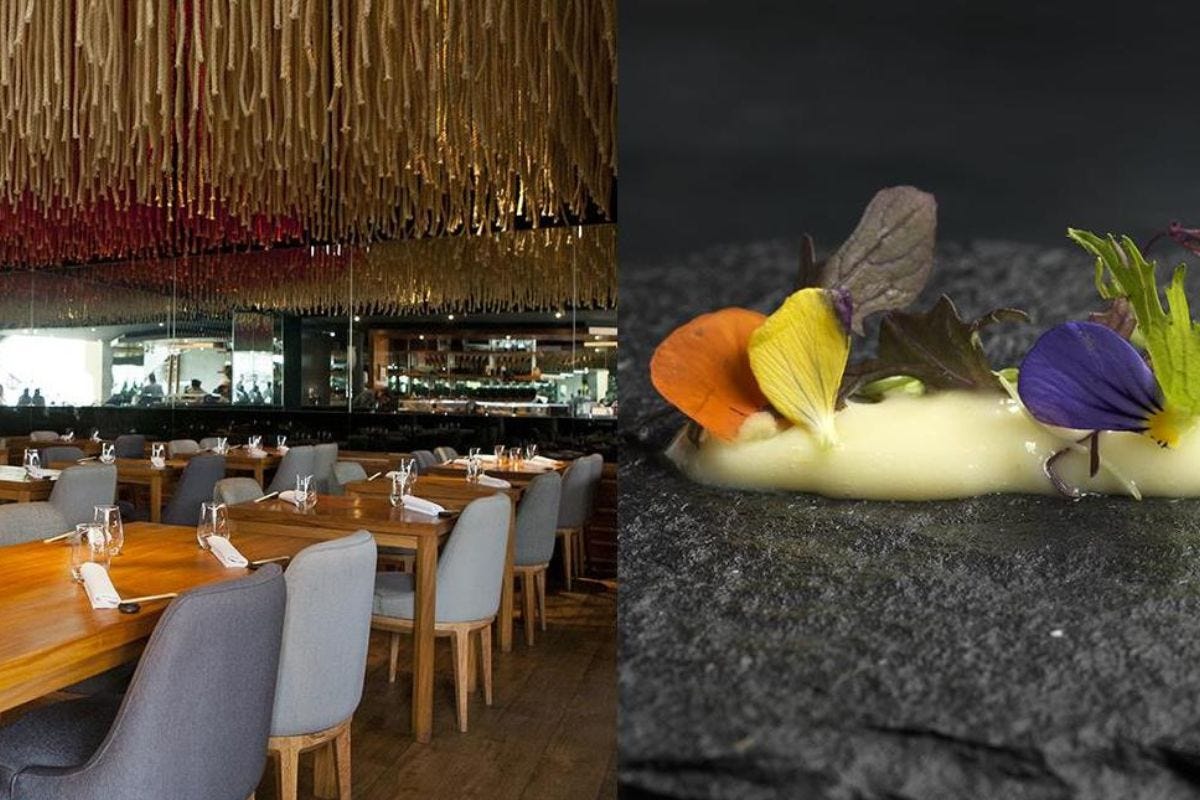 “Maido” di Lima è il miglior ristorante del Sud America per la 50 Best