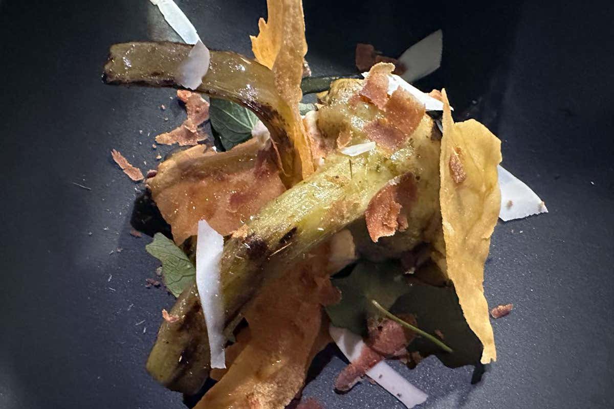 Festa della donna? Di più è la Ladies Night al Maio Restaurant & Rooftop di Roma