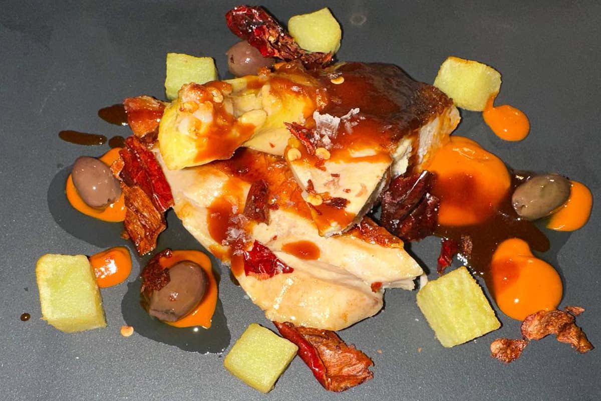 Festa della donna? Di più è la Ladies Night al Maio Restaurant & Rooftop di Roma