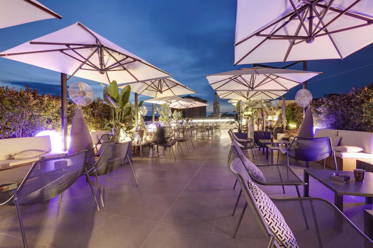 GeoNight: riscoprire la bellezza e l'importanza della geografia nelle città italiane