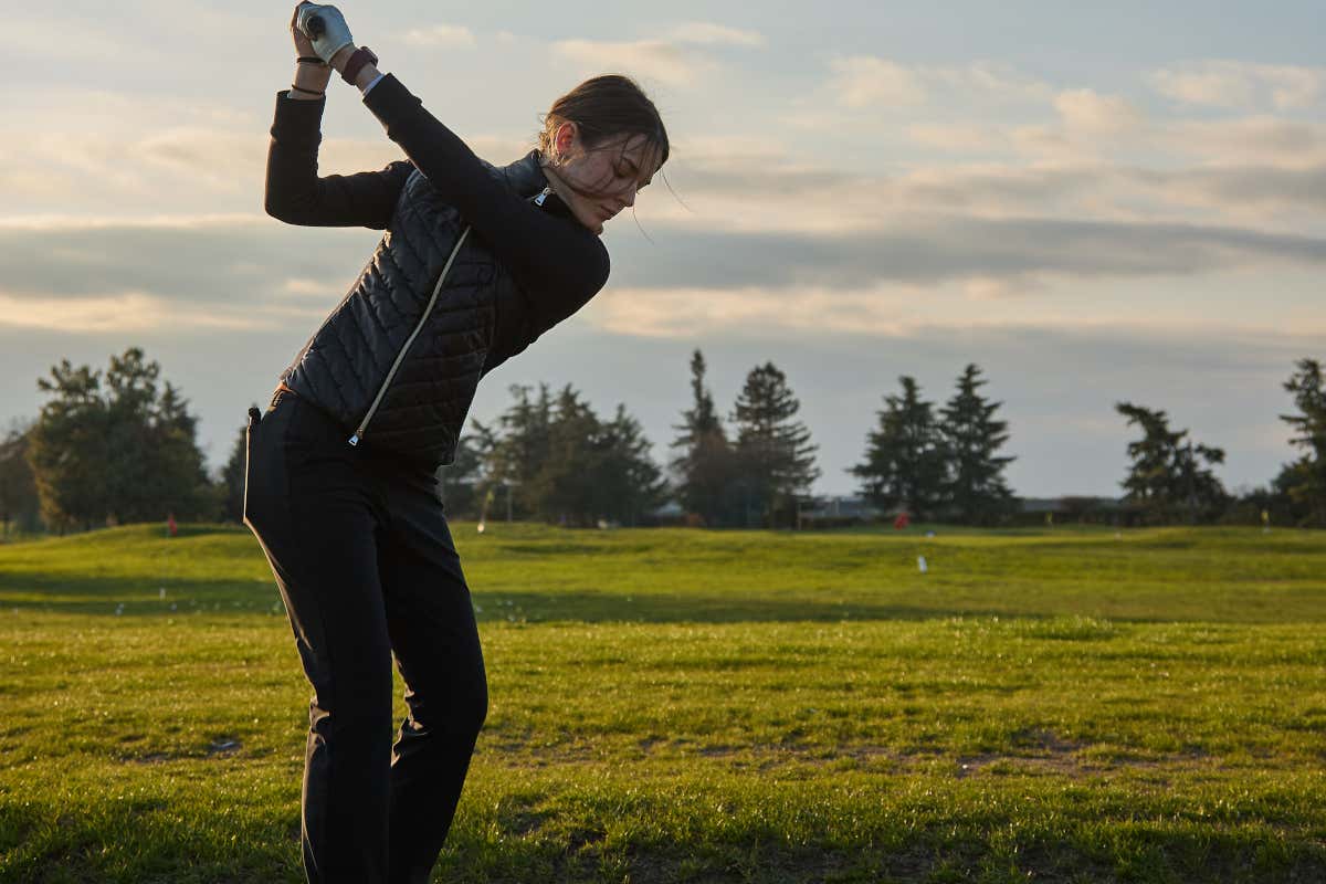 Sosta gourmet tra una buca e l’altra al Maio Restaurant del Golf Club Tolcinasco Sosta gourmet tra una buca e l’altra al Maio Restaurant del Golf Club Tolcinasco