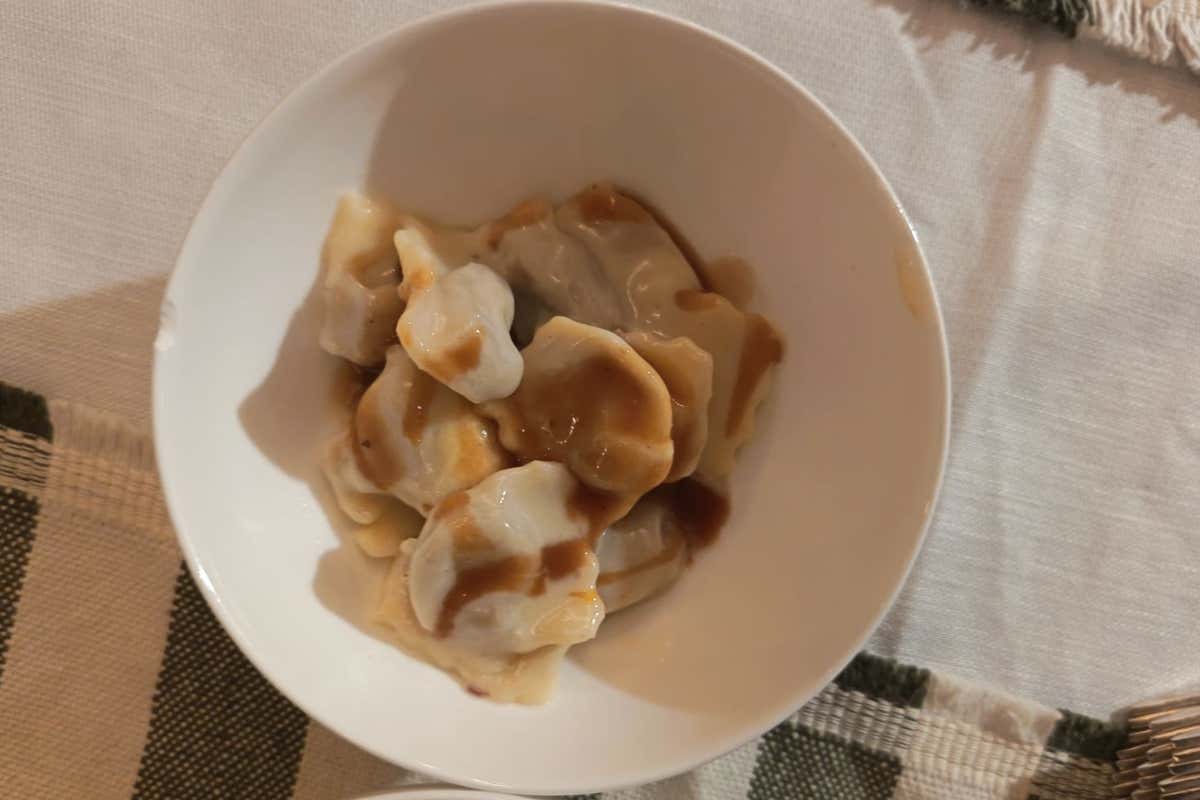 Sosta gourmet tra una buca e l’altra al Maio Restaurant del Golf Club Tolcinasco Sosta gourmet tra una buca e l’altra al Maio Restaurant del Golf Club Tolcinasco