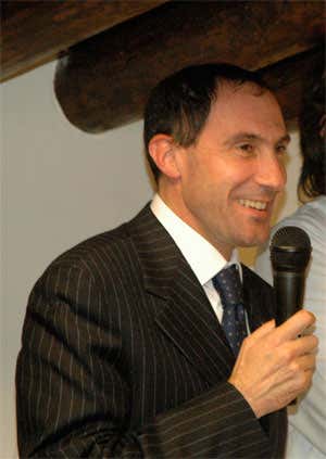 Ezio Maiolini