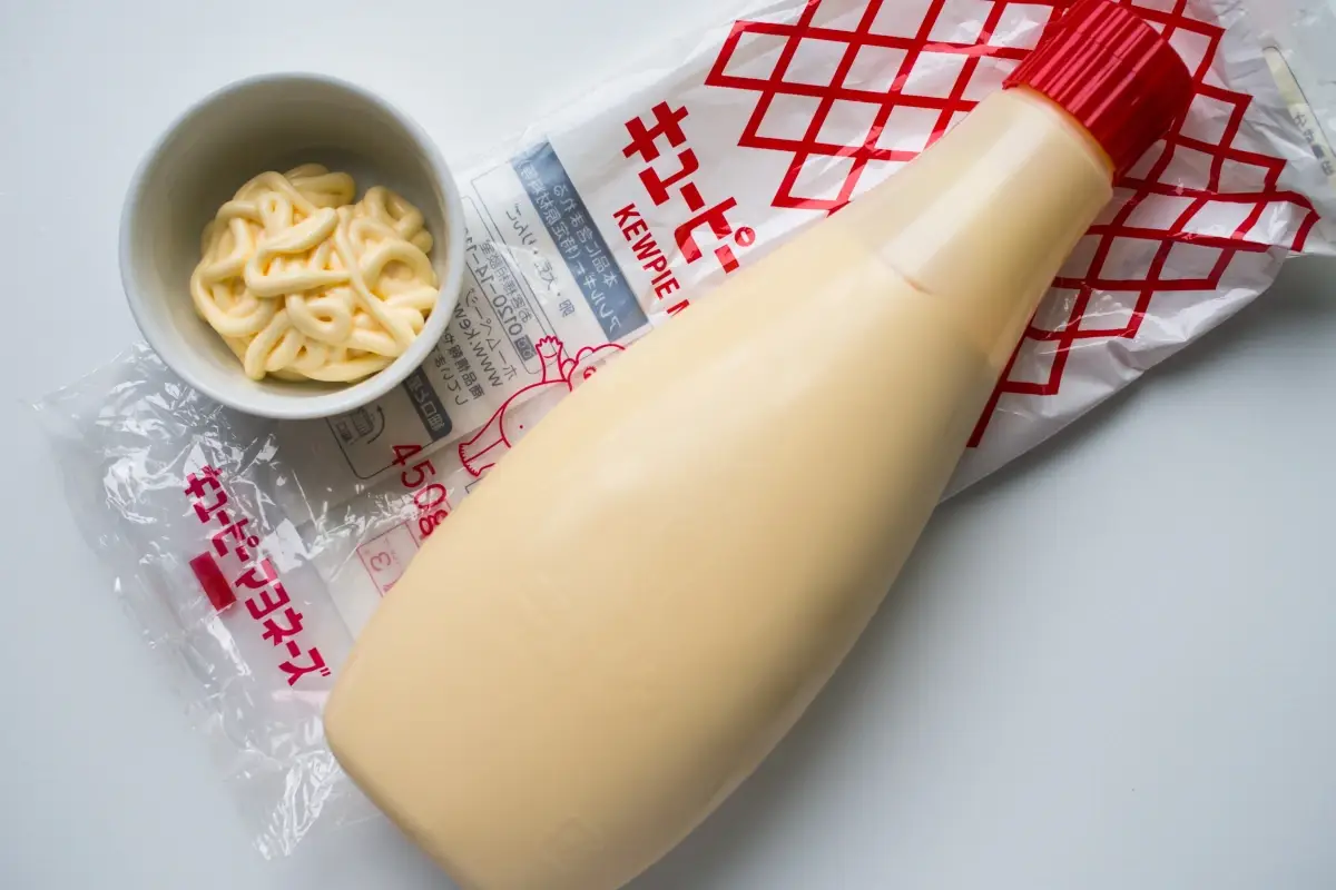 Tutti pazzi per Kewpie, la maionese giapponese ha conquistato Tik Tok