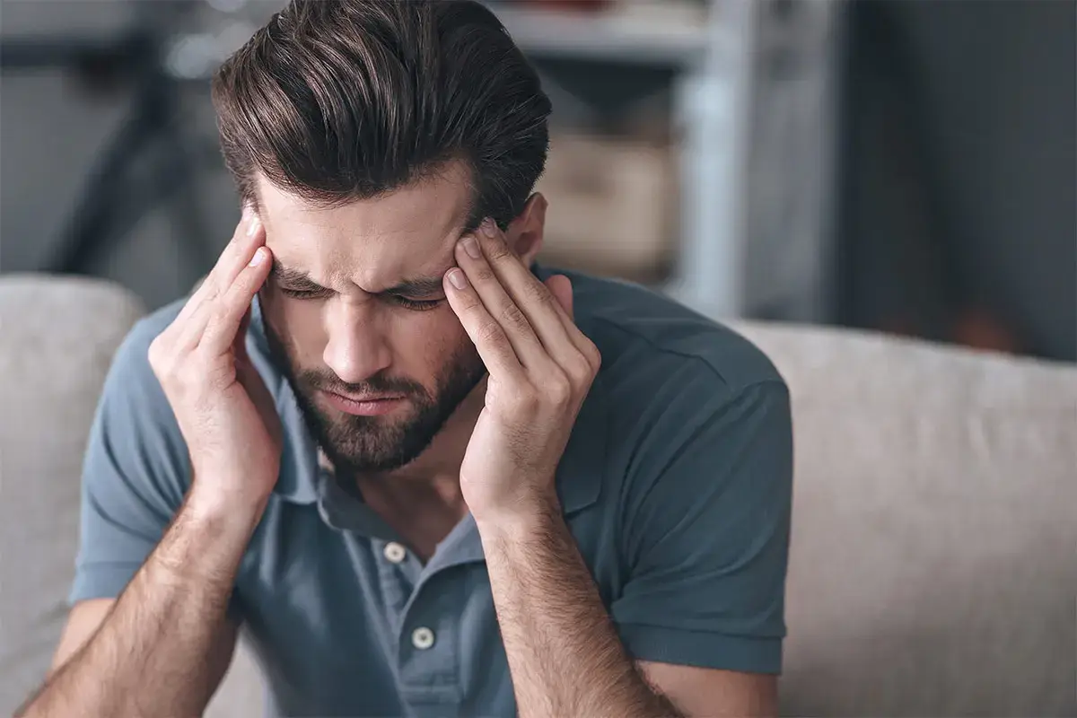 Le cefalee colpiscono soprattutto adulti e donne