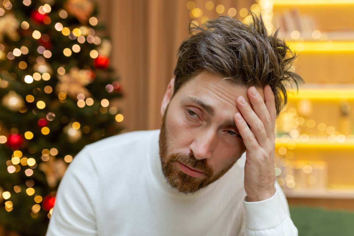 Come prevenire il mal di testa durante le feste Mal di testa i consigli per non farsi rovinare le feste