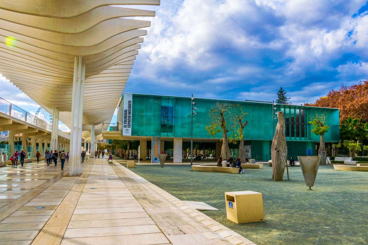 Malaga: un viaggio tra eleganza, arte e sapori nella città che unisce continenti