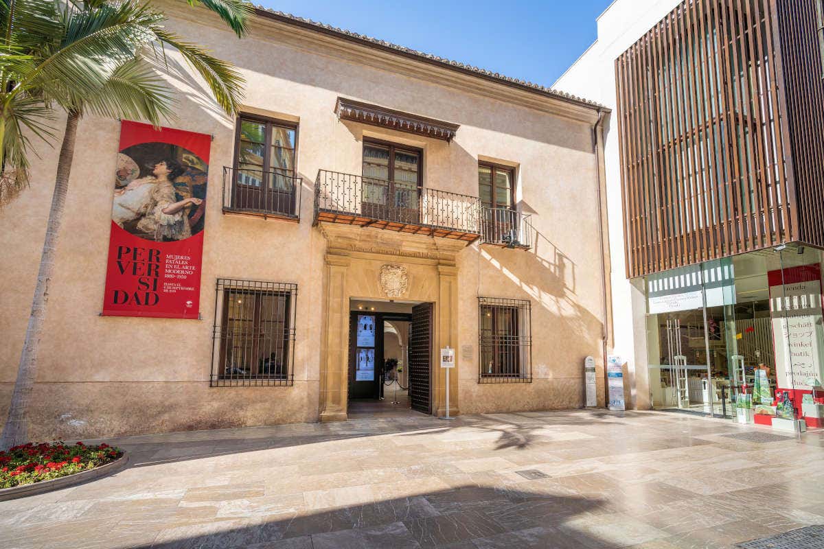 Malaga: un viaggio tra eleganza, arte e sapori nella città che unisce continenti